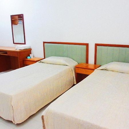 Pendang Lake Resort Екстер'єр фото