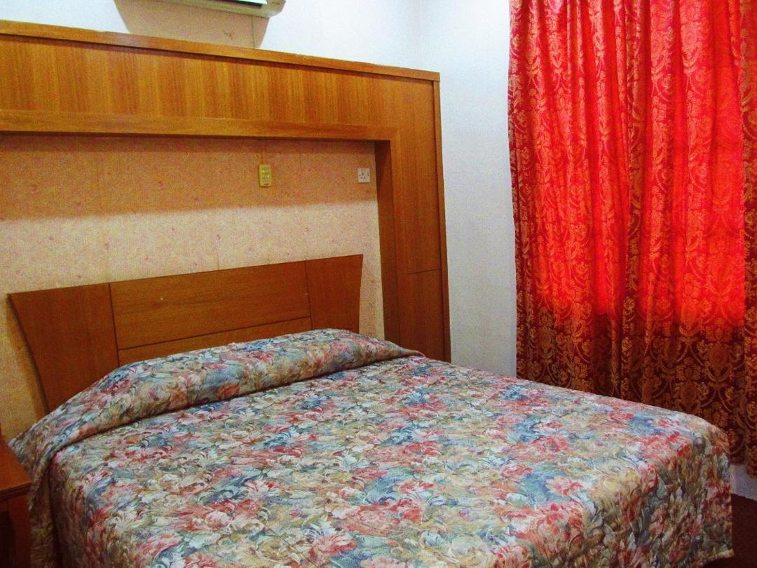 Pendang Lake Resort Екстер'єр фото